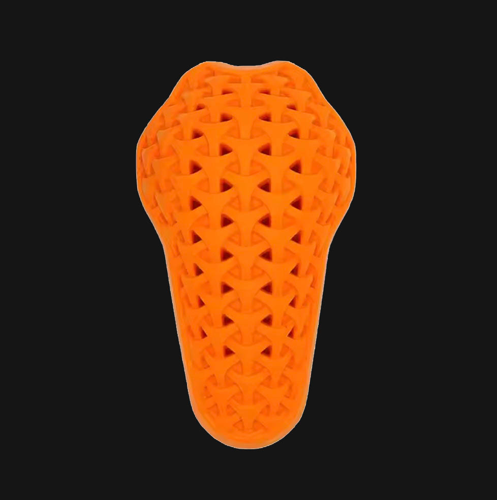 WOSAWE Adult Elbow Protective Pads Motocross Cycling Elbow Protectors Detachable