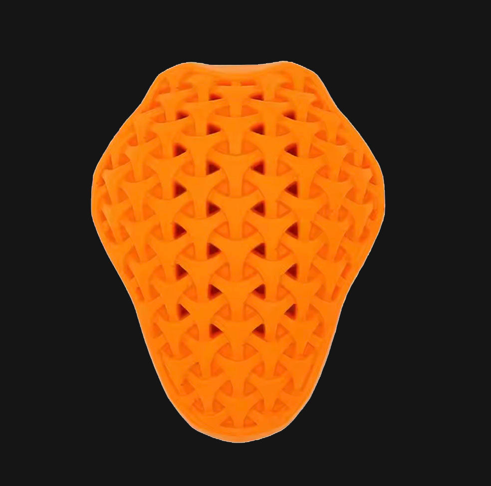 Republk 2x Shoulder Armour